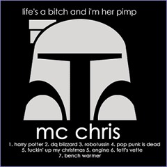 mc chris