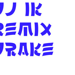 DRAKE  NOTHING WAS THE SAME Remix By Dj Ik