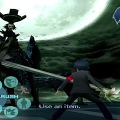 Battle For Everyone's Soul -Acoustic-