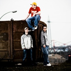 Pulsstoff - Fast wie ausgetauscht