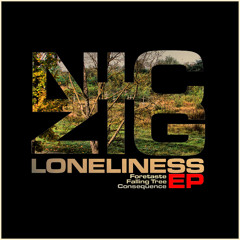 Nic ZigZag - Falling Tree [OUT NOW!!!]