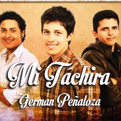 Mi Tachira - German Peñaloza