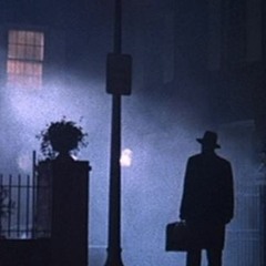 Frame Analysis from The Exorcist
