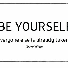 Mano Le Tough - Being Yourself