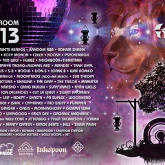 Shambhala 2013 - LivingRoomSet - By Django