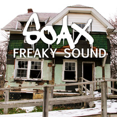 SoAx - Freaky Sound