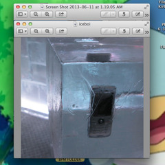 ICE BOX EDIT <3