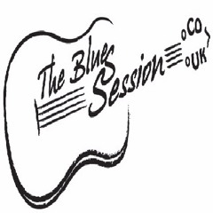 Martin Clarke's Blues Session Episode 108 Pt 2