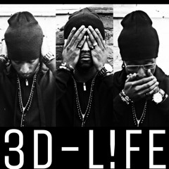 06 - 10Korsi - This Is All We Do [3D-L!FE mixtape]