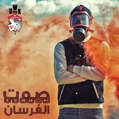 صوت الفرسان