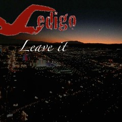 Vedigo (Eric, Anton)- Leave it