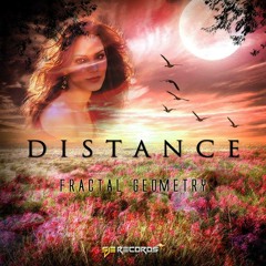 Fractal Geometry - Distance (Original Mix) [SJE Records]