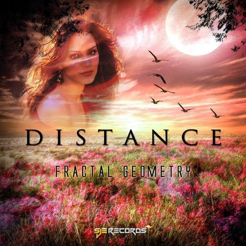 Fractal Geometry - Distance (Original Mix) [SJE Records]