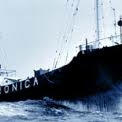 Veronica jingle: Come on and sail away...