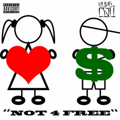 Yung Cali - Not 4 Free