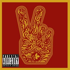 Young T¥phoon - LOUD ( Prod. AdamzBeats "Duces Mixtape"