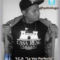 DESPACIO Y.C.A "La Voz Perfecta" Ft Cralex "El Genio"
