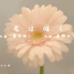 Hana wa saku -  Trío con Grace Abarca y el pianista Karl Lansche