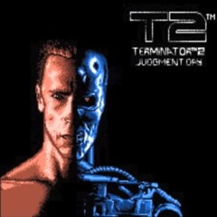 Terminator 2  Birthday Day