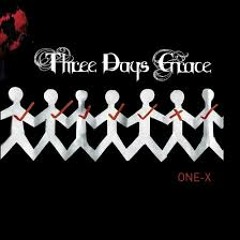 Three Days Grace - Never Too Late feat. Nick Czarnick on Guitar