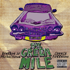 Cheech Forreign - Nobody (prod. by PtheAverageJo)