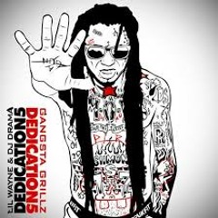 Typa Way Ft TI- Lil Wayne