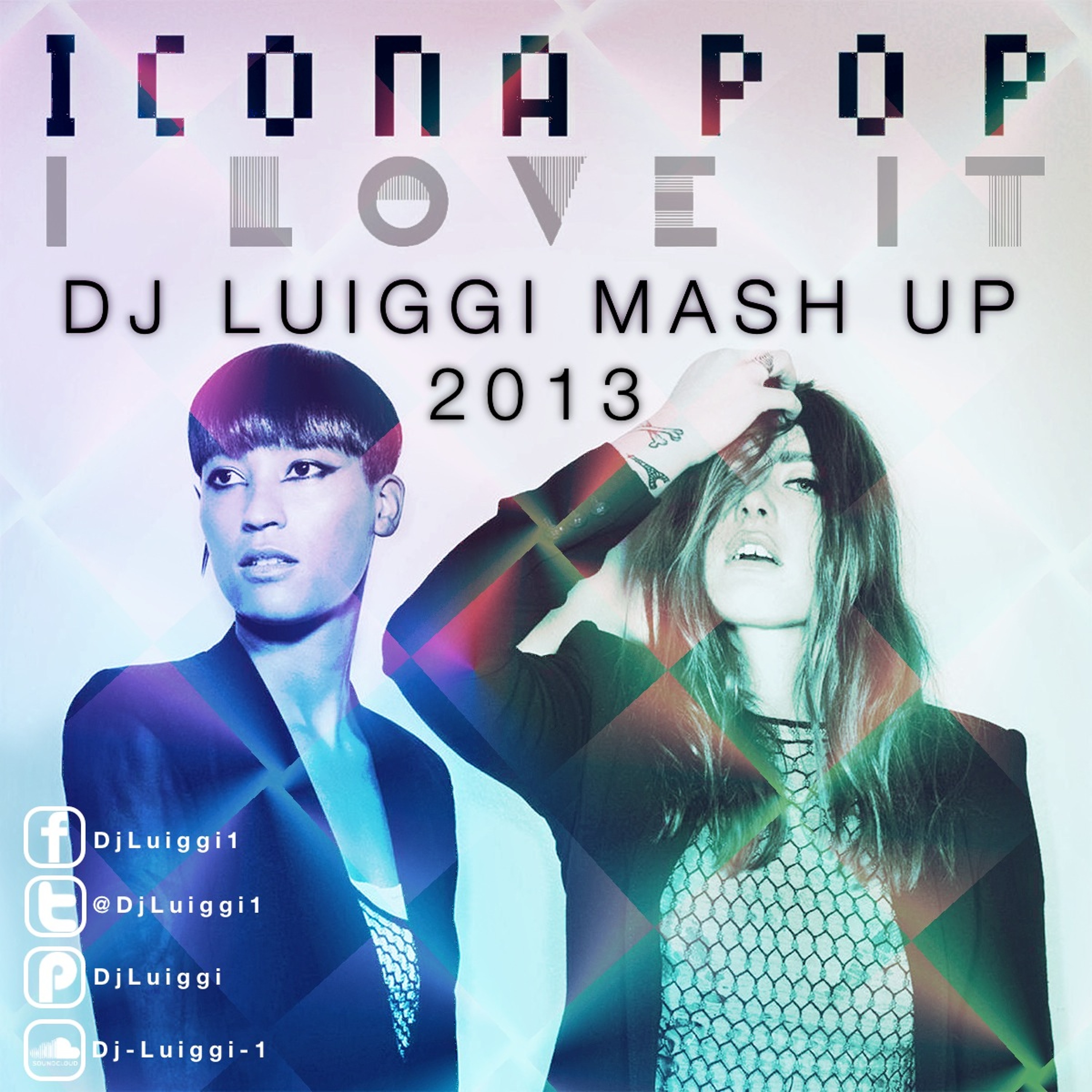 DJ LUIGGI PODCAST