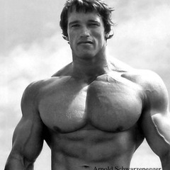 Arnold Schwarzenegger - The mind controls the body