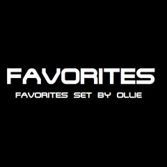FAVORITES