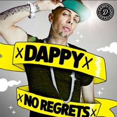 Dappy No Regrets (remix)