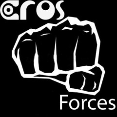 Icey, Eros, Sharaz, Rob-E, Domingo, local