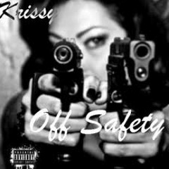A1DaKidd - Off Safety Strap(AKA Caught In Da Trap Pt 2)