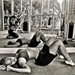 Trent Dupri - Workout