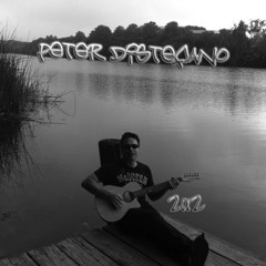Peter DiStefano - Sorry