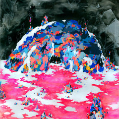 DAHGA BLOOM- "Dahga Bloom"