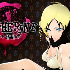 Catherine OST - "Stray Sheep" (Piano Cover by Statistics)