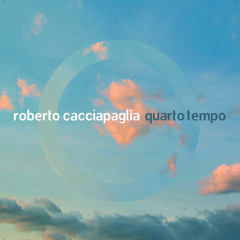 Sarabanda Cover - Roberto Cacciapaglia