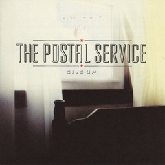 The Postal Service - Such Great Heights (CDV Remix)