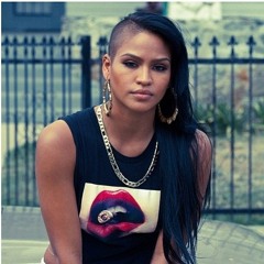 Cassie Ventura-Paradise-Remix