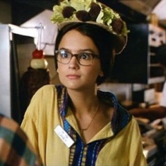 Summer in a 90's Teen Movie mixtape