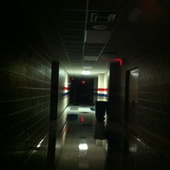 The Spirit (Denied Existence)