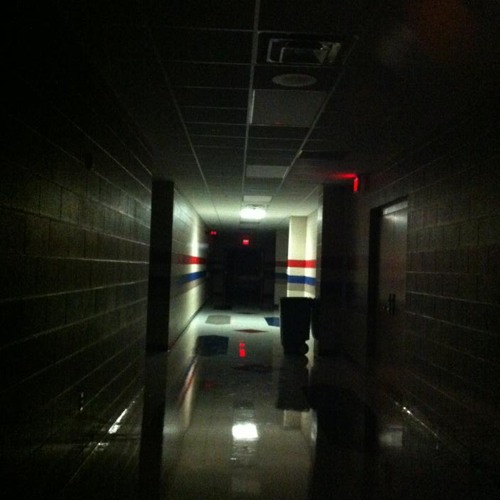 The Spirit (Denied Existence)