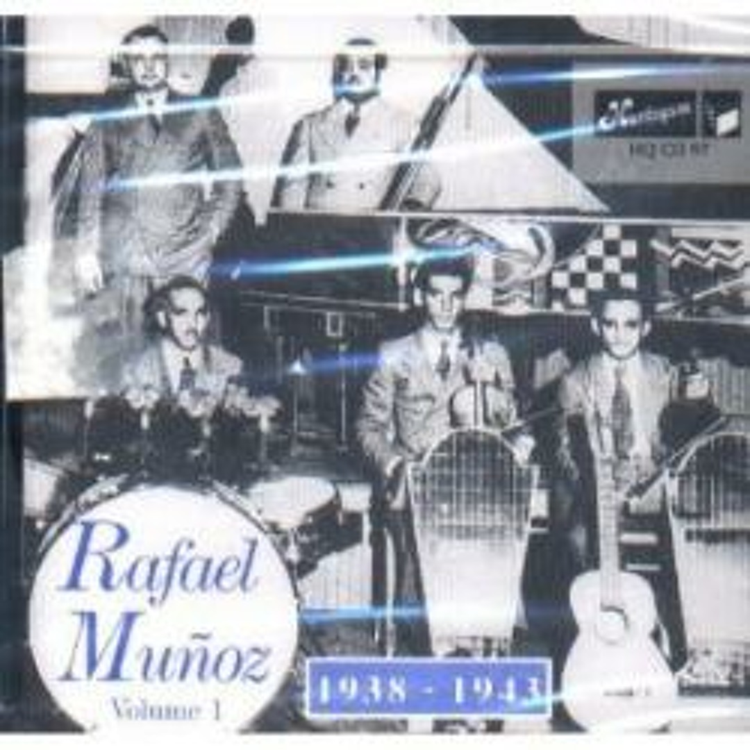 Stream Ensueño - Jose Luis Monero & Orq. Rafael Muñoz by Ymmer | Listen  online for free on SoundCloud