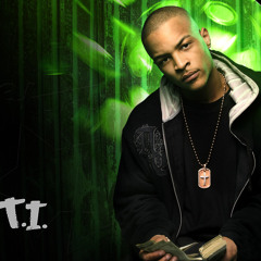 T.I. Bring Em Out (Remix)