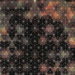 into the lyphestreem +|M∆jora|+