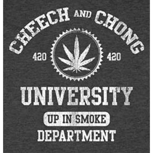 Oversystem-Cheech and Chong (original Mix)