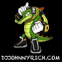 DJ Johnny Rich Top 40 Demo Mix