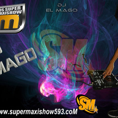 Ponte Traviesa BAJADA((DjElPajitaMusical Ft Dj El Mago))108-100BPM