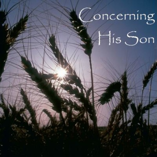We Know and Have Believed - 1 John 4:16-21