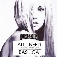 Dimension - All I Need (Karma Remix)